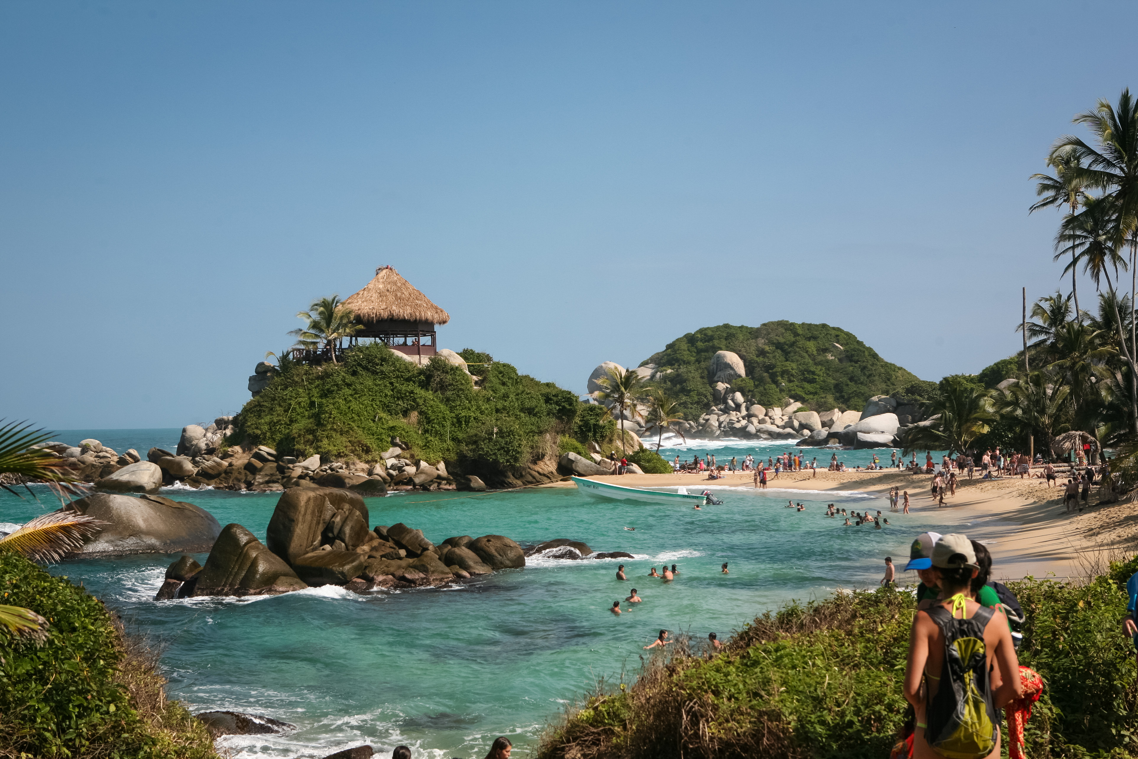 Santa Marta & Experiencia Premium Tayrona - Imagen 2