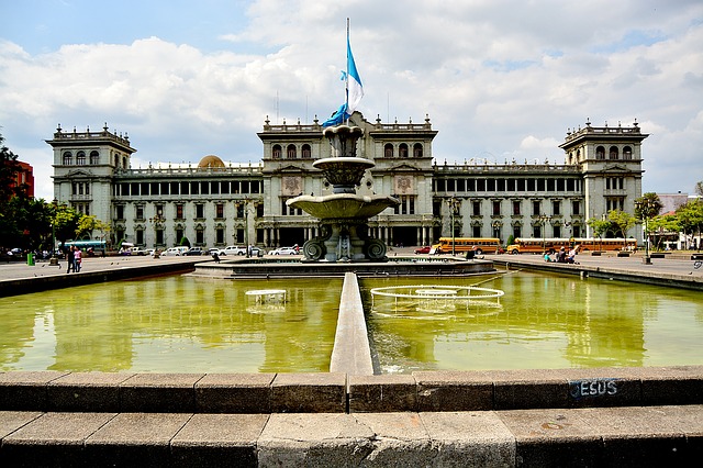 Ciudad de Guatemala