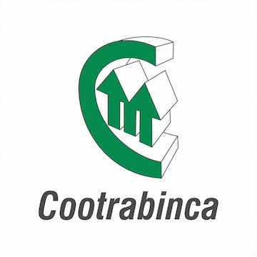 Logo de Cootrabinca