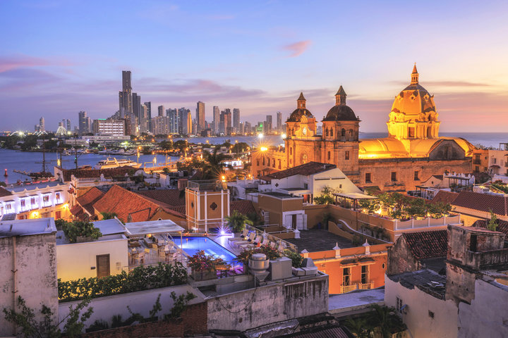 Cartagena - Imagen 1