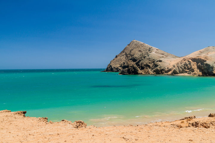 La Guajira