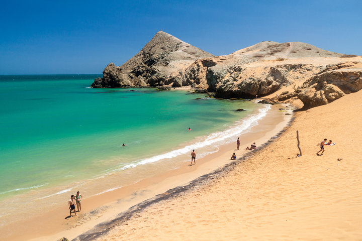 La Guajira - Imagen 1