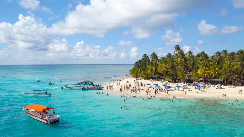 San Andrés