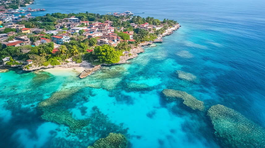 San Andrés - Imagen 1