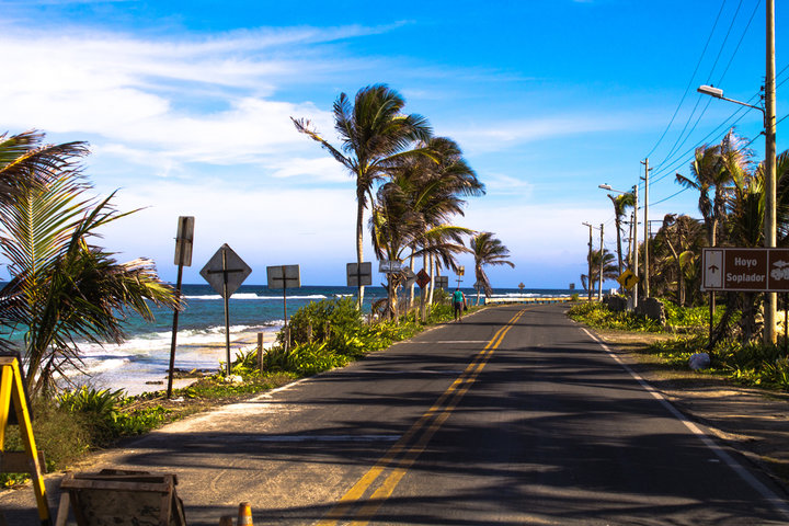 San Andrés - Imagen 2