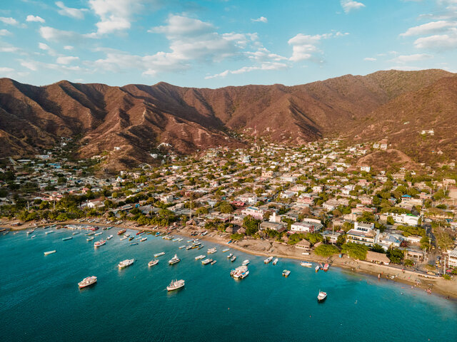 Santa Marta - Imagen 2