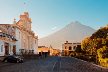 Ciudad de Guatemala - Imagen 2