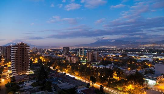 Ciudad de Guatemala - Imagen 1