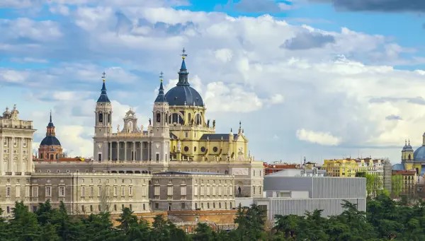 Travesía Europea - Imagen 2