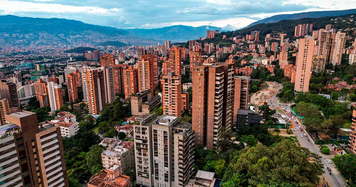 Medellín