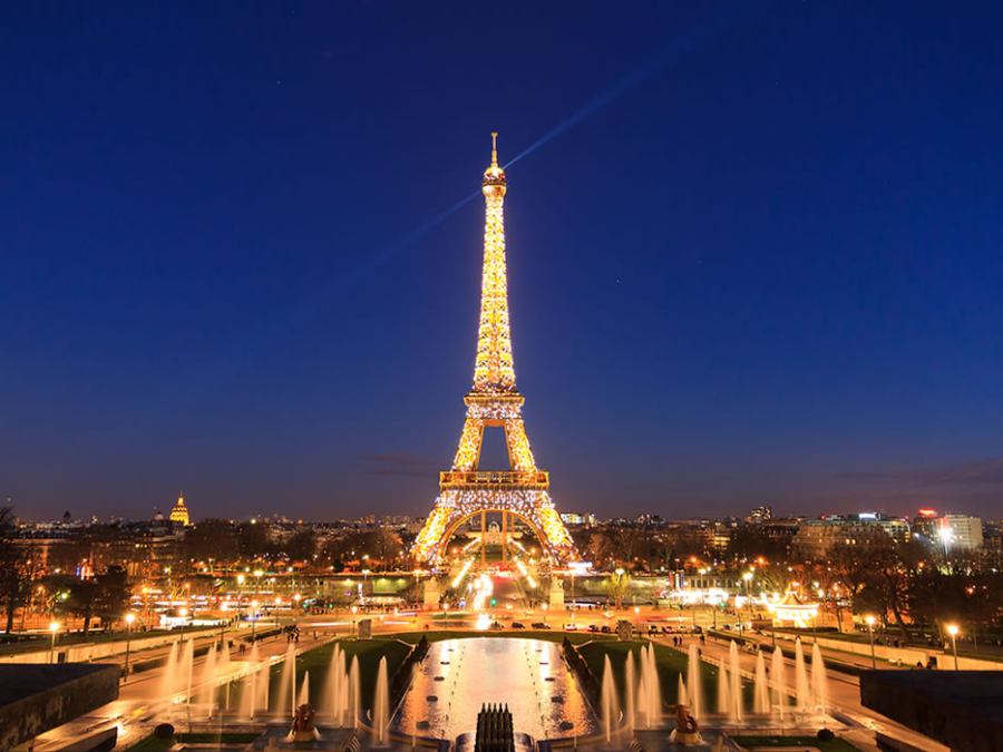 Travesía Europea - Imagen 3