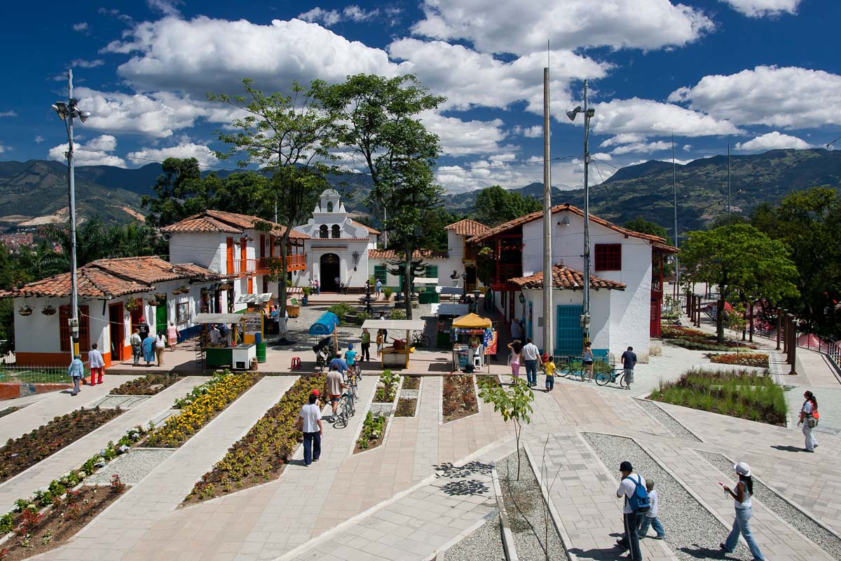Medellín - Imagen 1