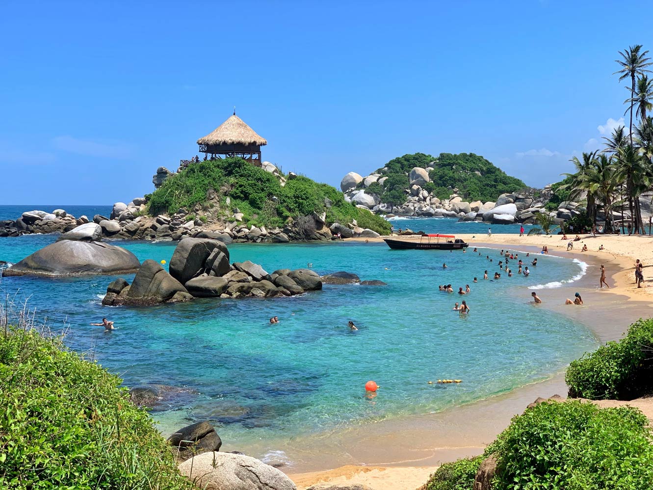 Santa Marta